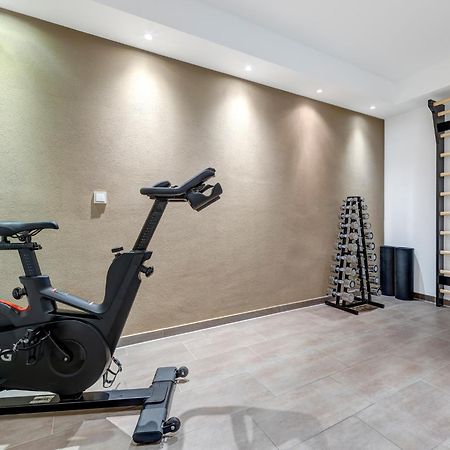 Residenz Am Balmer See - Bs 08 Mit Wellnessbereich Zewnętrze zdjęcie