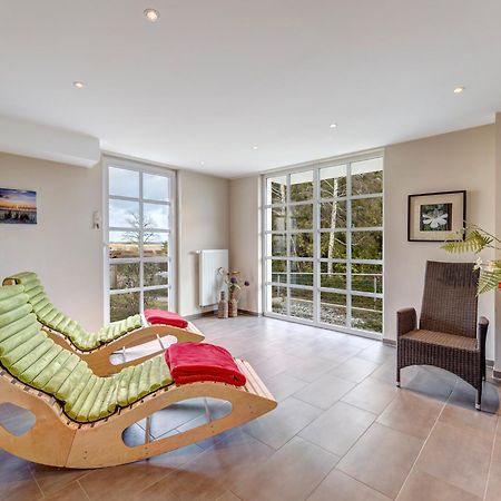 Residenz Am Balmer See - Bs 08 Mit Wellnessbereich Zewnętrze zdjęcie