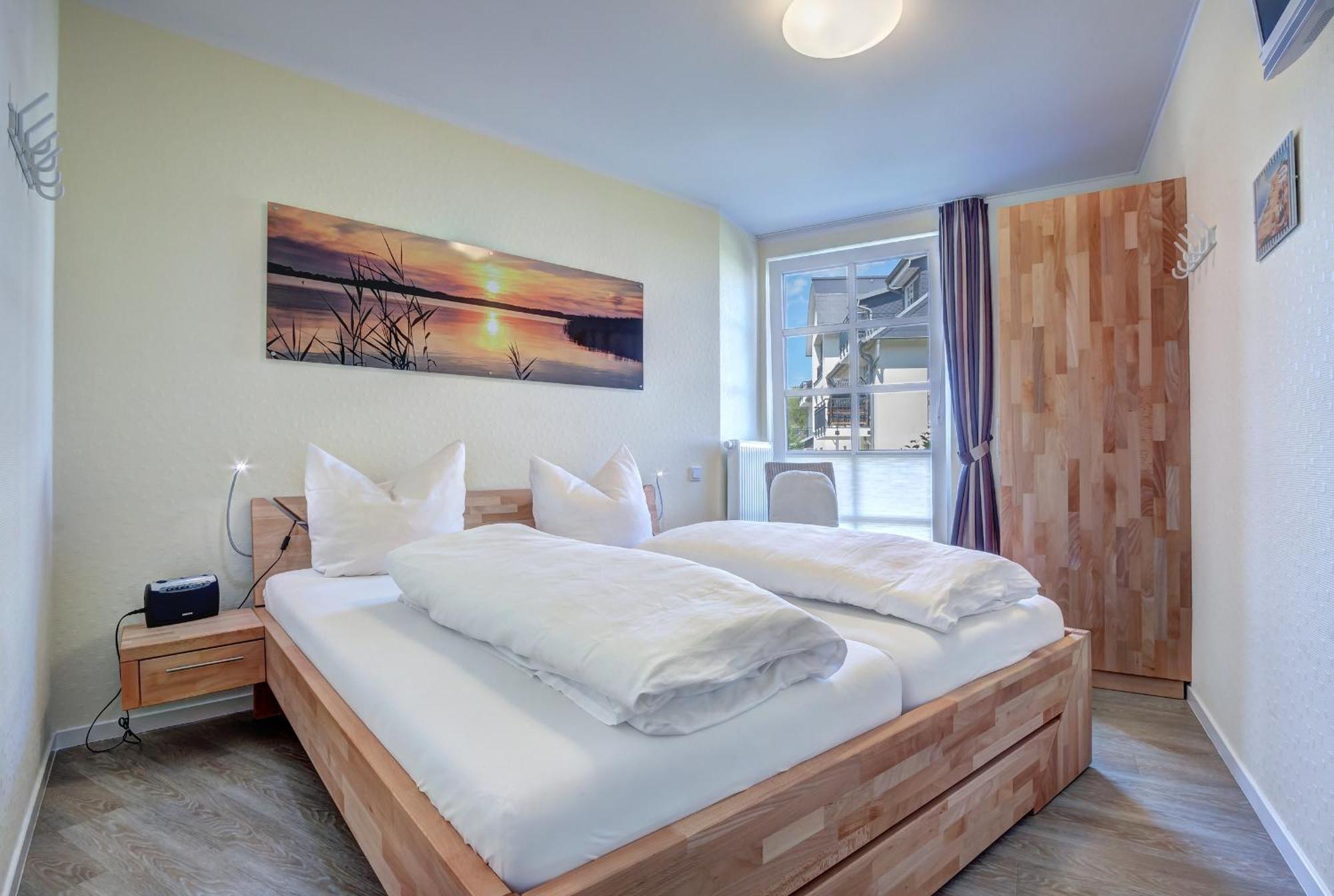 Residenz Am Balmer See - Bs 08 Mit Wellnessbereich Zewnętrze zdjęcie