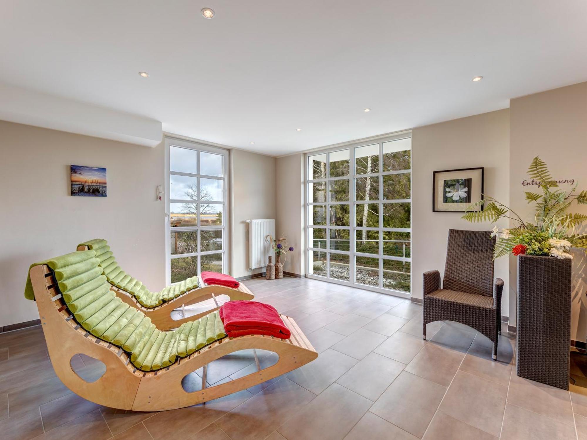 Residenz Am Balmer See - Bs 08 Mit Wellnessbereich Zewnętrze zdjęcie