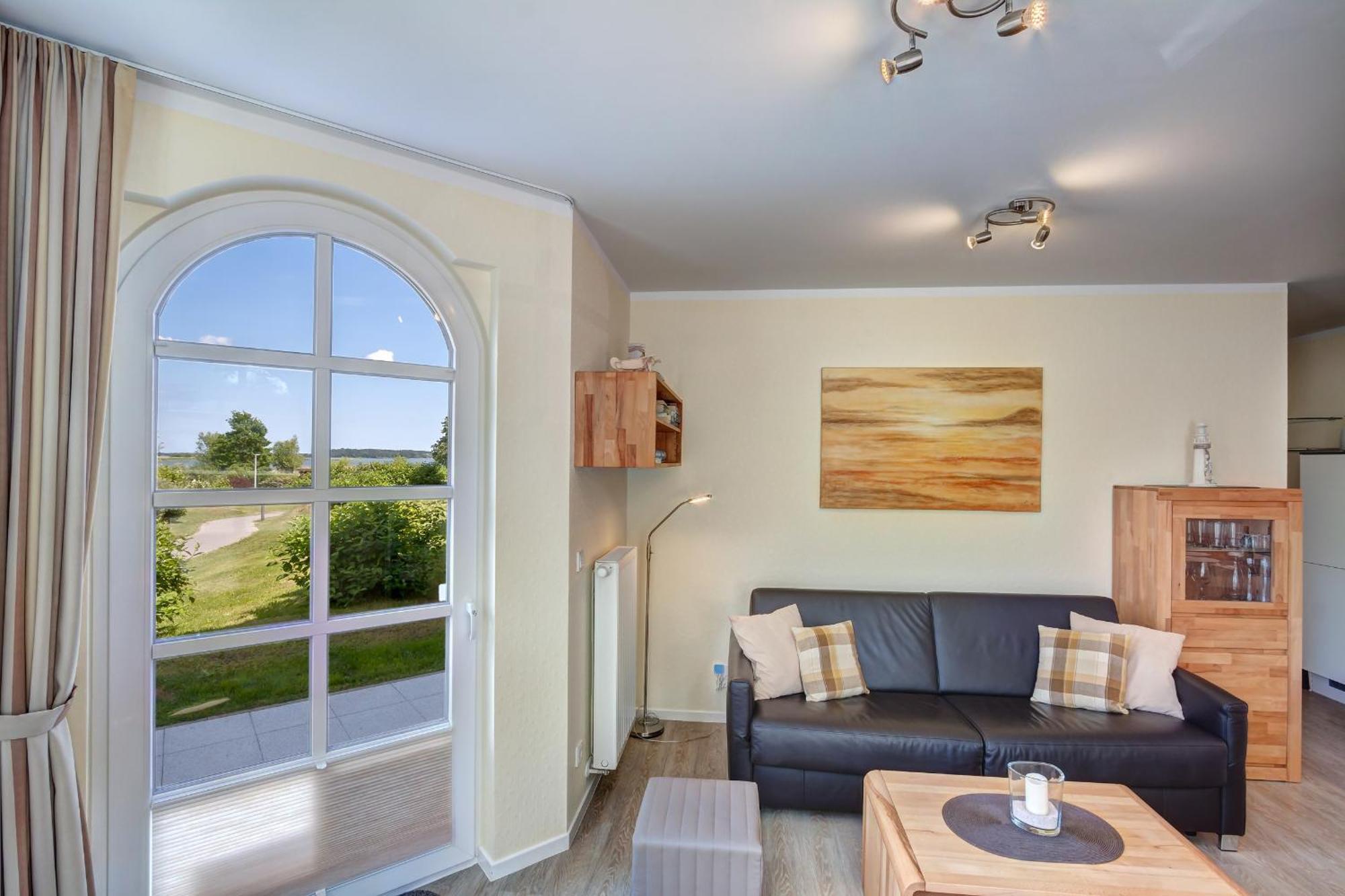 Residenz Am Balmer See - Bs 08 Mit Wellnessbereich Zewnętrze zdjęcie