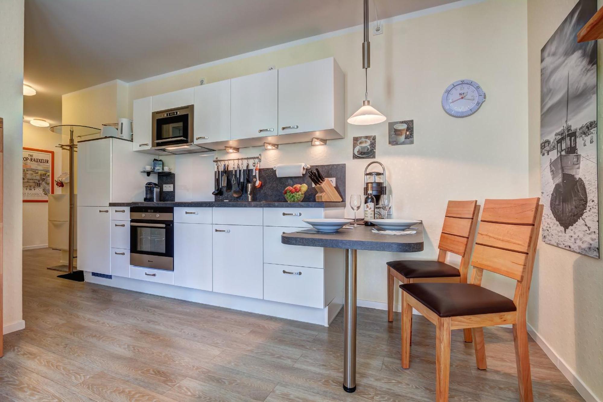 Residenz Am Balmer See - Bs 08 Mit Wellnessbereich Zewnętrze zdjęcie